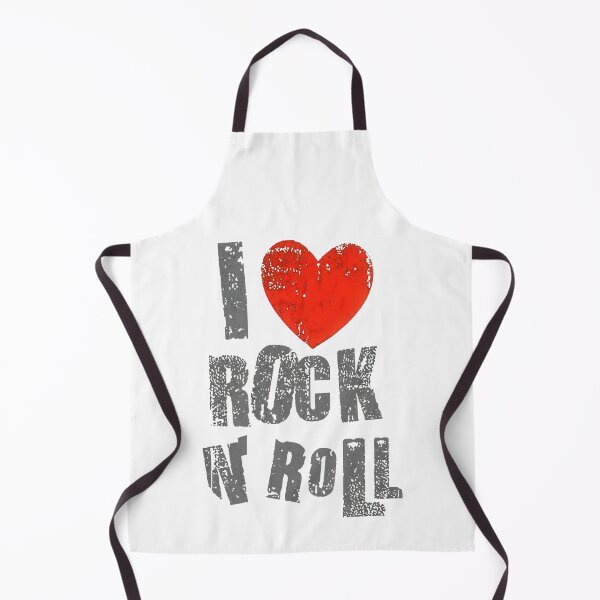 Item preview, I Love Rock n Roll designed and sold by GorArt1.