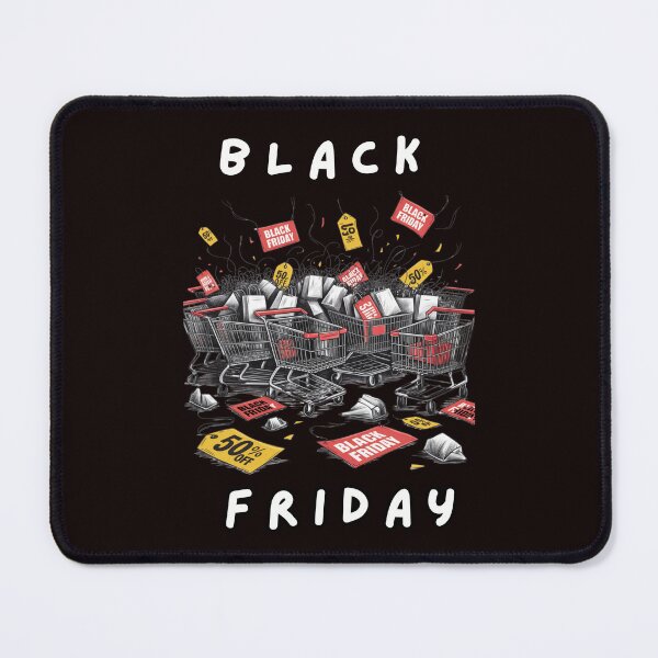 Item preview, Black Friday designed and sold by mirciashop.