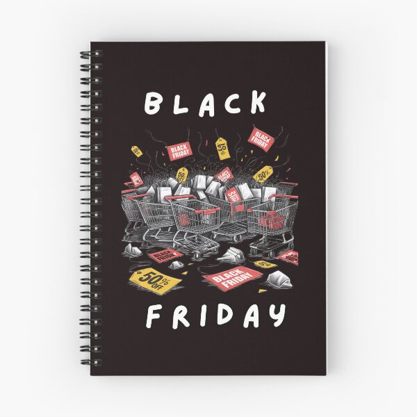 Item preview, Black Friday designed and sold by mirciashop.