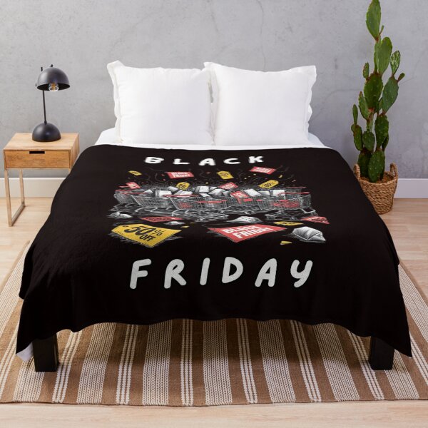 Item preview, Black Friday designed and sold by mirciashop.