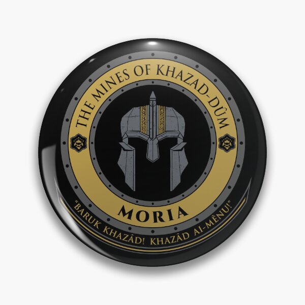 Item preview, MORIA - ELITE EDITION designed and sold by EscanV.