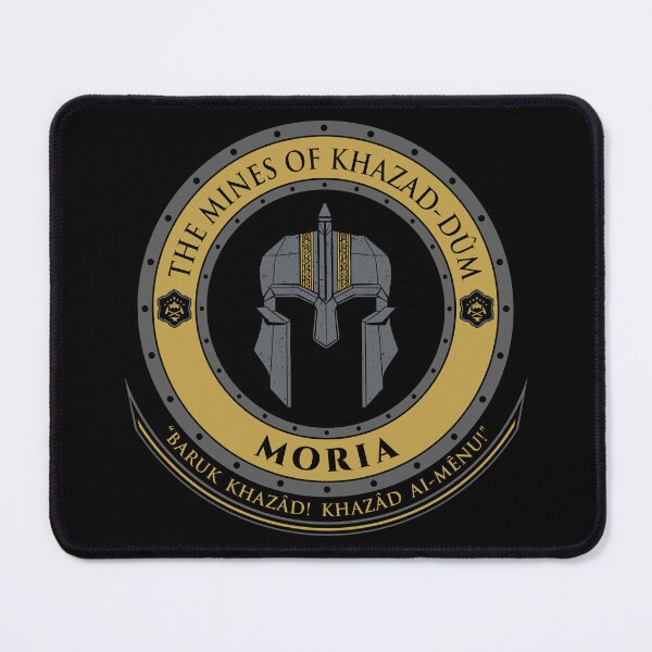 Item preview, MORIA - ELITE EDITION designed and sold by EscanV.