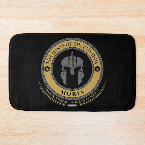 Item preview, MORIA - ELITE EDITION designed and sold by EscanV.