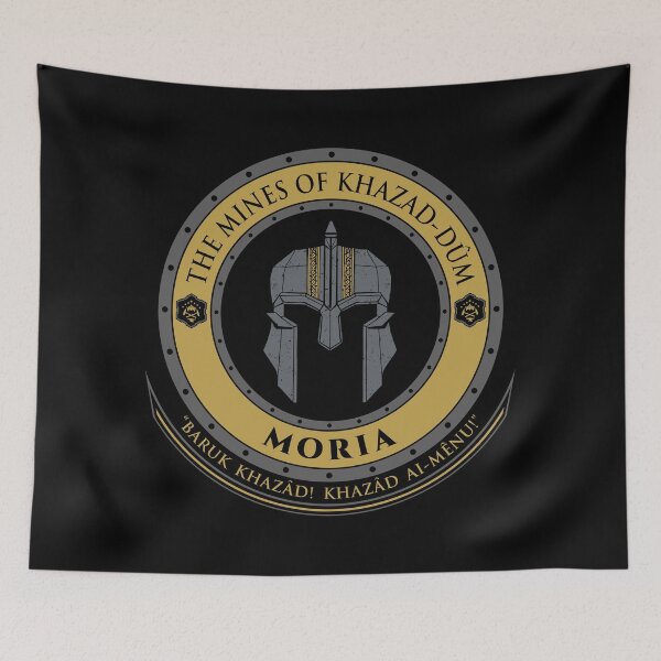 Item preview, MORIA - ELITE EDITION designed and sold by EscanV.