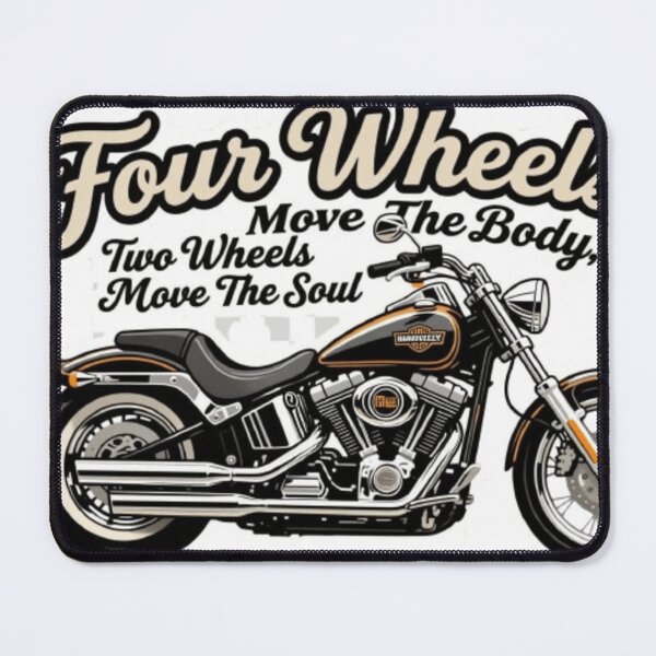 Item preview, Old School Motorcycle designed and sold by Midiss.