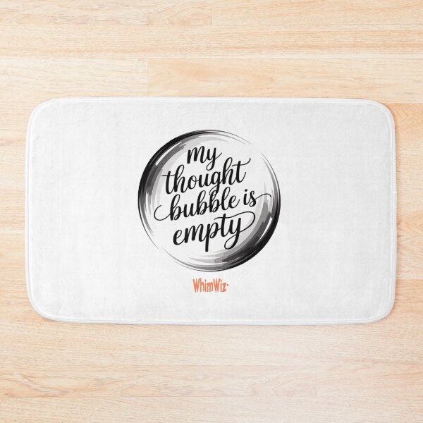 Item preview, Copy of Clean the Slate - WhimWiz Funny Quote & Quirky Gift Idea designed and sold by WhimWiz.