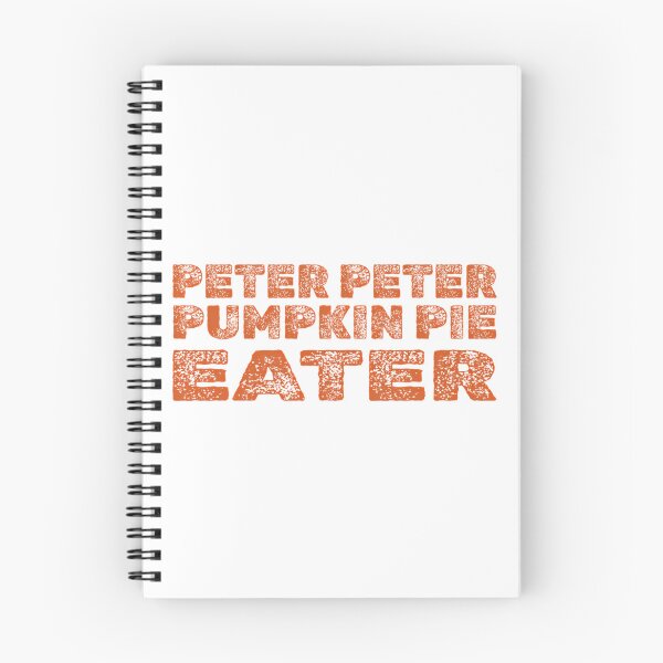 Item preview, Eater Day Retro Pumpkin Happy Peter Peter Halloween designed and sold by RobertGonzano.