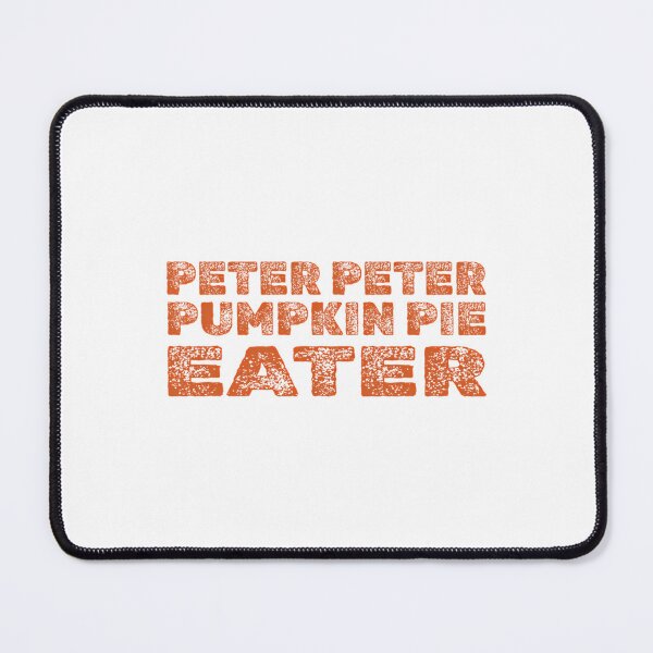 Item preview, Eater Day Retro Pumpkin Happy Peter Peter Halloween designed and sold by RobertGonzano.