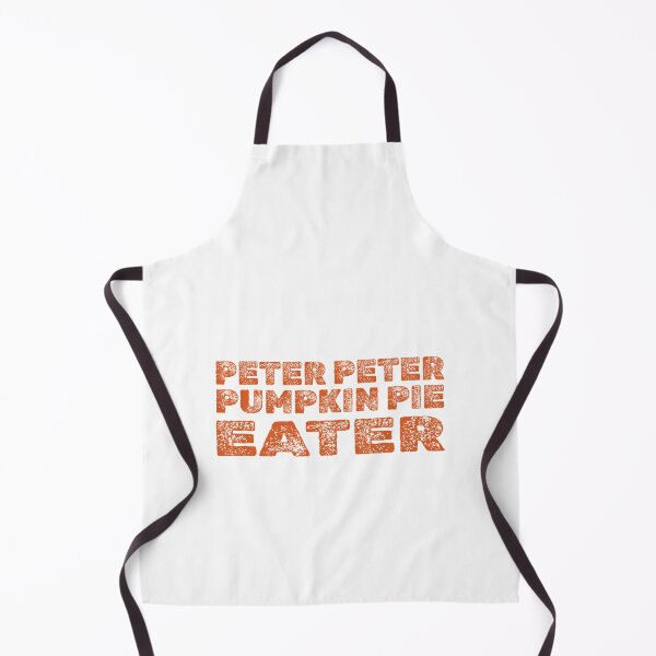 Item preview, Eater Day Retro Pumpkin Happy Peter Peter Halloween designed and sold by RobertGonzano.