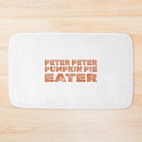 Item preview, Eater Day Retro Pumpkin Happy Peter Peter Halloween designed and sold by RobertGonzano.