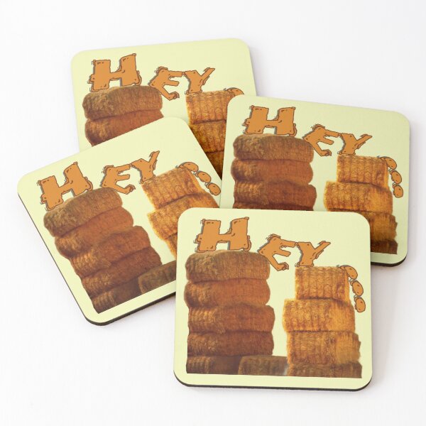 Item preview, HEY... Humorous Hay Stack Text designed and sold by MLanestudio.
