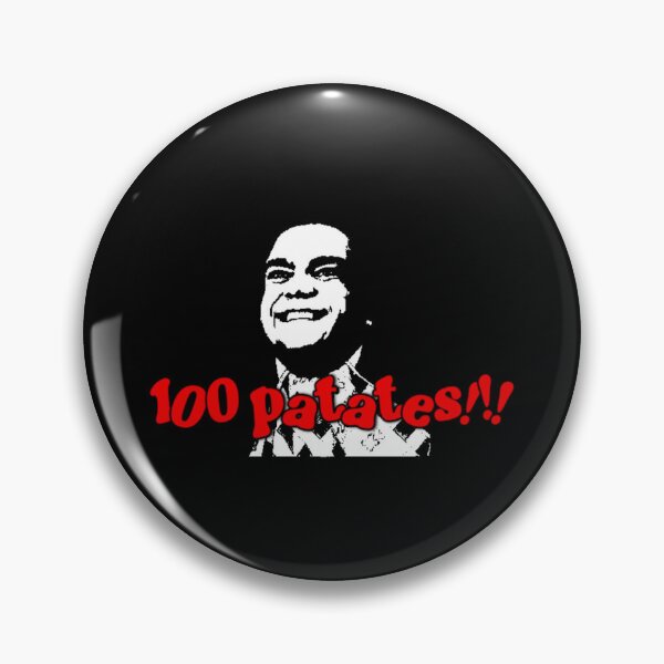 Item preview, "100 potatoes!! * designed and sold by Wawan35200.
