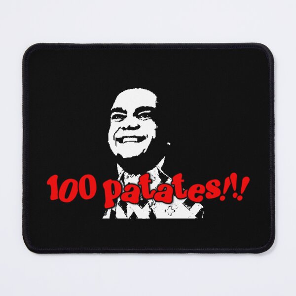 Item preview, "100 potatoes!! * designed and sold by Wawan35200.