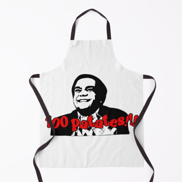 Item preview, "100 potatoes!! * designed and sold by Wawan35200.