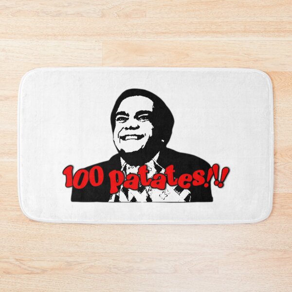 Item preview, "100 potatoes!! * designed and sold by Wawan35200.