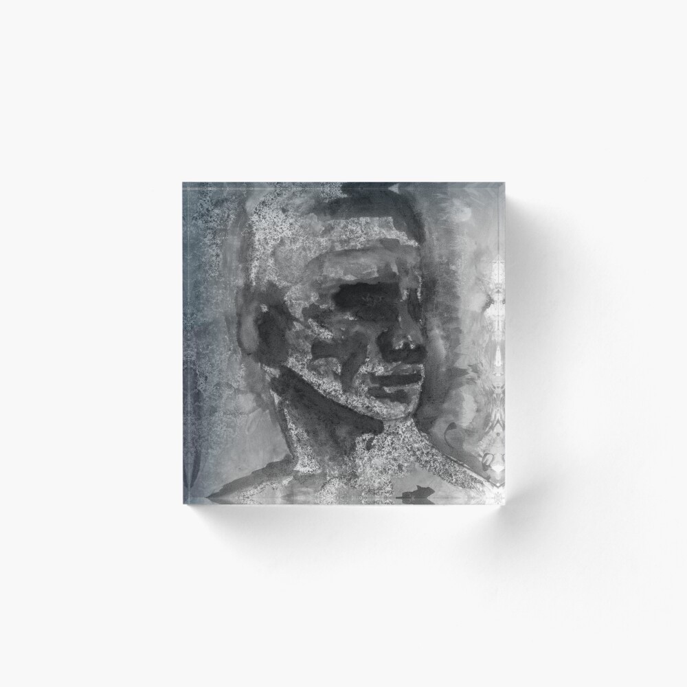 Item preview, Acrylic Block designed and sold by mattjwatson.
