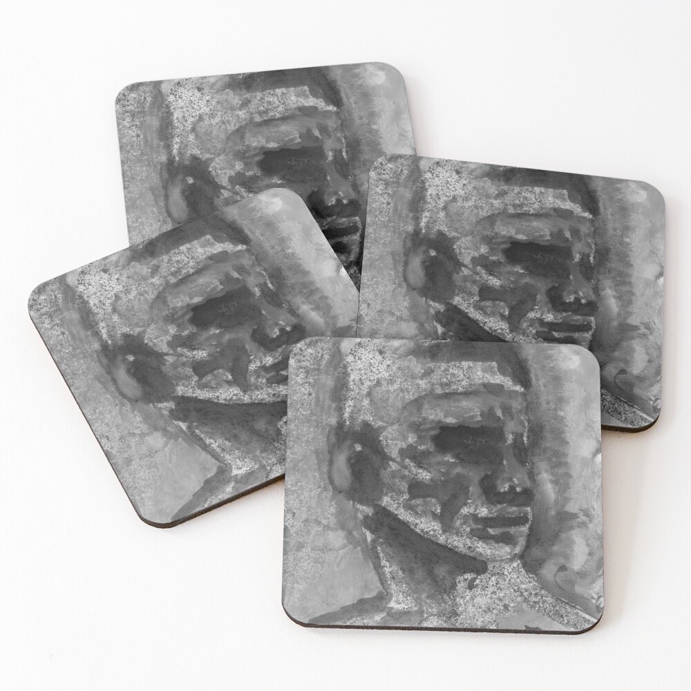 Item preview, Coasters (Set of 4) designed and sold by mattjwatson.