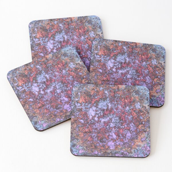 Item preview, A circle of petals designed and sold by Keith Mills.