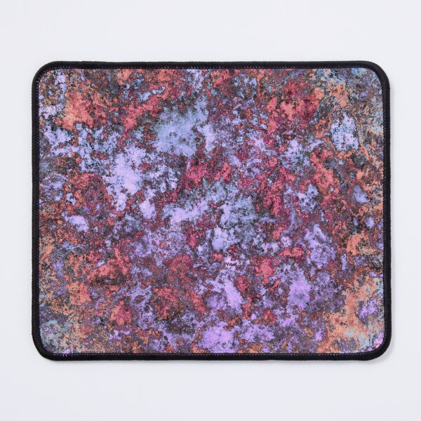 Item preview, A circle of petals designed and sold by Keith Mills.