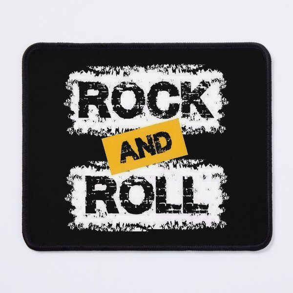 Item preview, Rock and Roll designed and sold by GorArt1.
