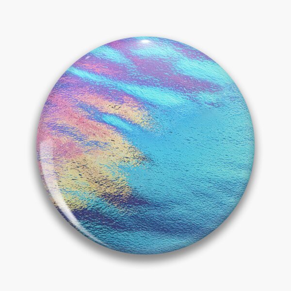 Item preview, Iridescent Holographic Texture with Liquid Shine designed and sold by Anastasiia Yurevych.