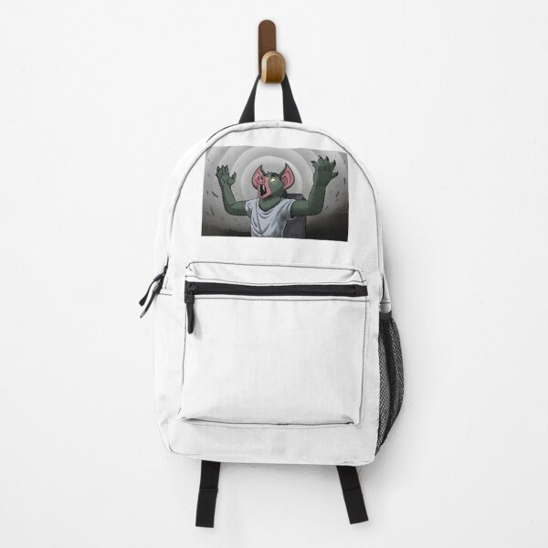 Item preview, Character Fanart Inspired by Dispatch game designed and sold by roartusa.