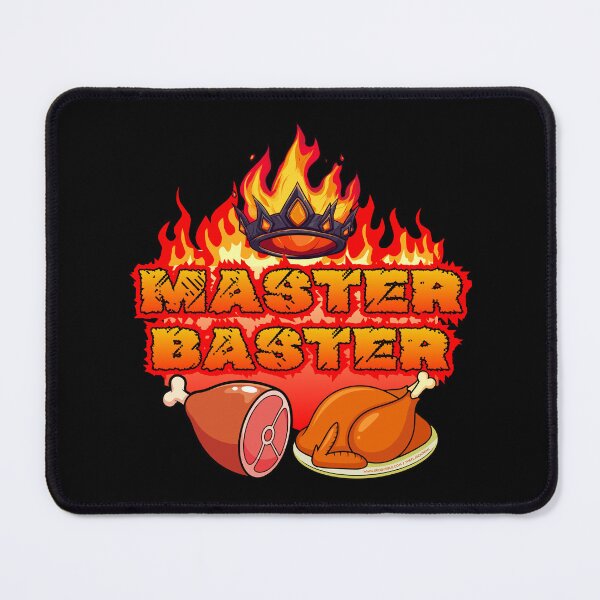 Item preview, Master Baster designed and sold by theflandonian.