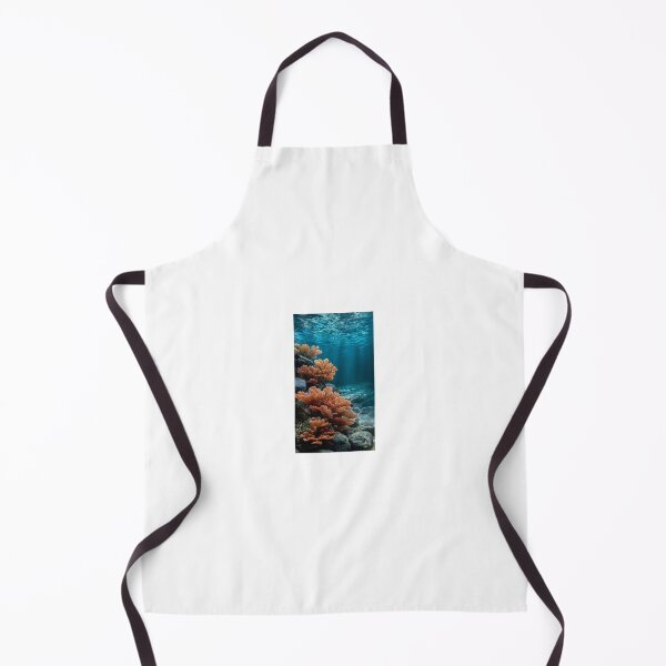 Item preview, Magic of the Deep Sea designed and sold by thomashummelgen.
