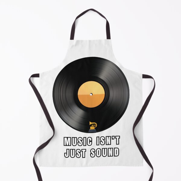 Item preview, Music Isn't Just Sound designed and sold by Shadydesigner.