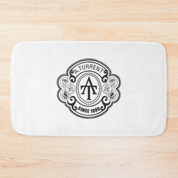 Item preview, A. Turrent designed and sold by adipamungki.