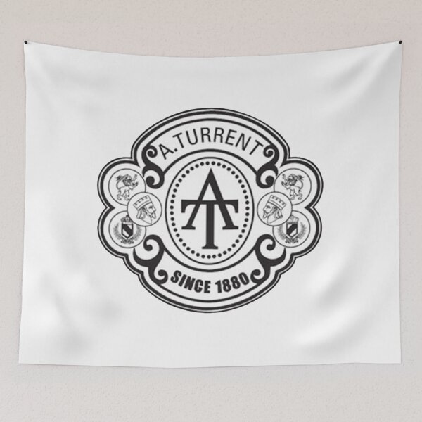 Item preview, A. Turrent designed and sold by adipamungki.