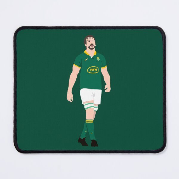 Item preview, Eben Etzebeth - Springboks designed and sold by Rhys40.