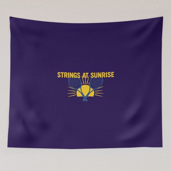 Item preview, Strings at Sunrise designed and sold by jordan5L.