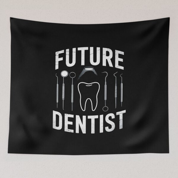 Item preview, Dentist & Dentistry Accessories designed and sold by GGrizeldaRivas.