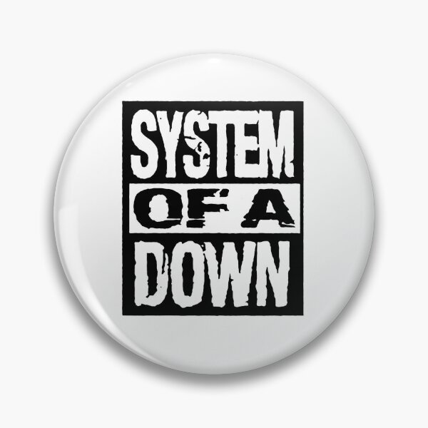 Item preview, System Of A Down - System Stack designed and sold by paoaaon.