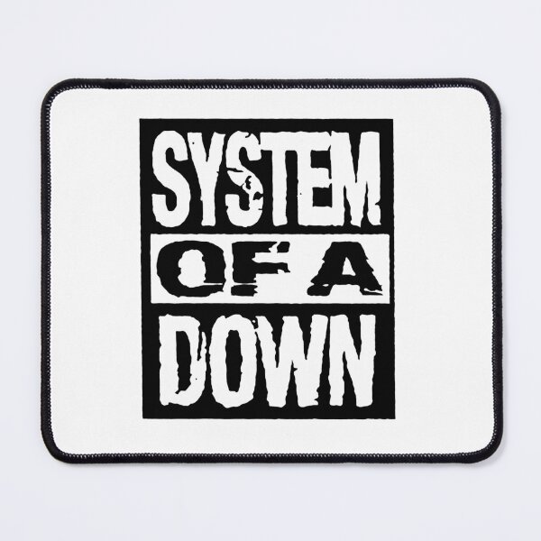 Item preview, System Of A Down - System Stack designed and sold by paoaaon.