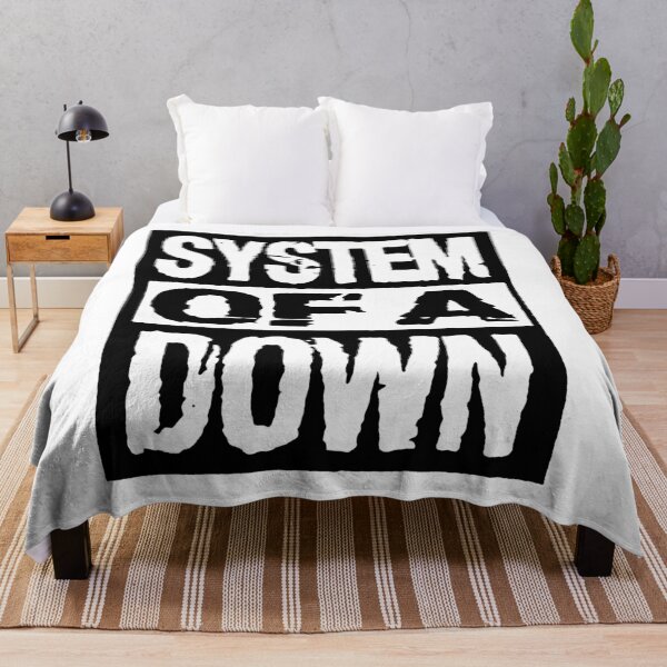 Item preview, System Of A Down - System Stack designed and sold by paoaaon.