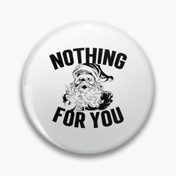 Item preview, Vintage Happy Santa Holiday Christmas Retro Quote Style designed and sold by JackisEstes.