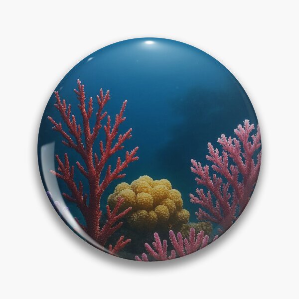 Item preview, Magic of the Deep Sea! designed and sold by thomashummelgen.
