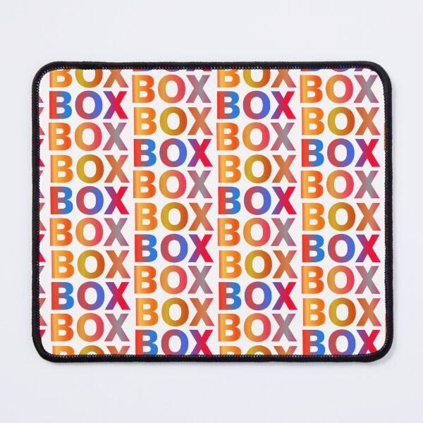 Item preview, Box box box designed and sold by ZooStateofMind.