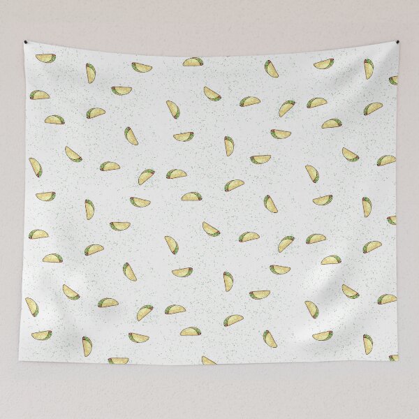 Item preview, Tacos designed and sold by synthesizer.