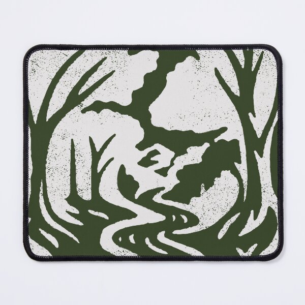 Item preview, Grungy Nature Design designed and sold by Wildervale.