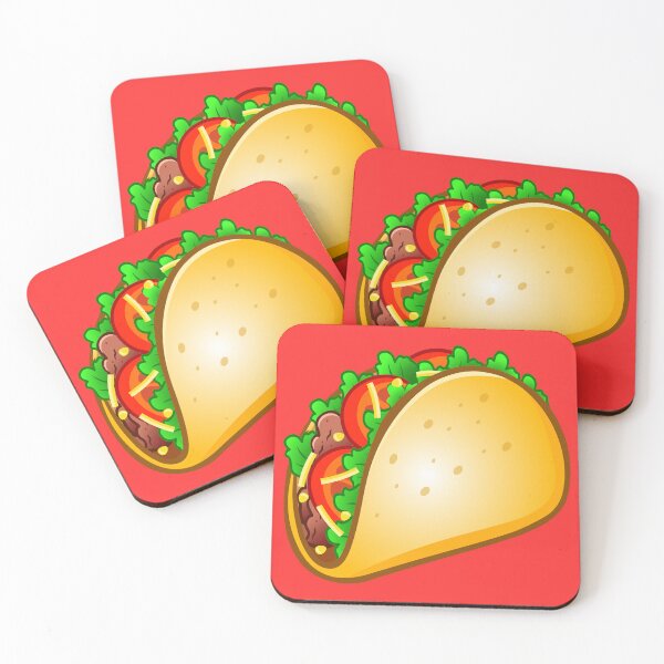 Item preview, Taco designed and sold by criptart.