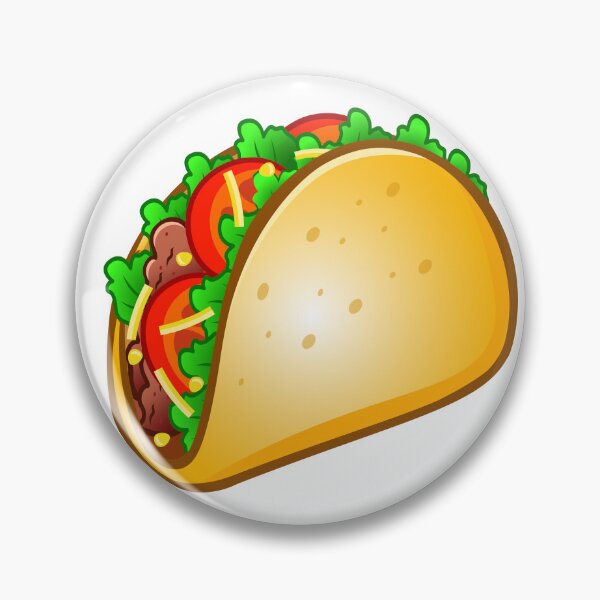 Item preview, Taco designed and sold by criptart.