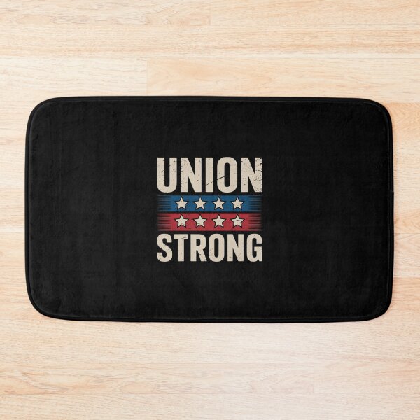 Item preview, Union Strong For Pro Labor Union Workers  designed and sold by ClassicAnthony.