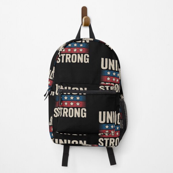 Item preview, Union Strong For Pro Labor Union Workers  designed and sold by ClassicAnthony.