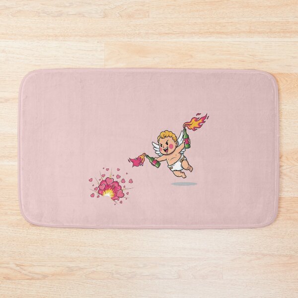 Item preview, Heart Attack – Cupid’s Arsenal of Love | Funny Valentine  designed and sold by FelixnRobinus.