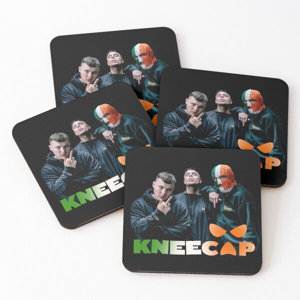 Item preview, Kneecap designed and sold by GorArt1.