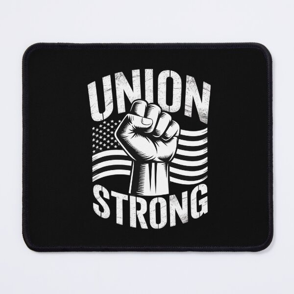 Item preview, Union Strong For professional workers Labor Day 1 designed and sold by ClassicAnthony.