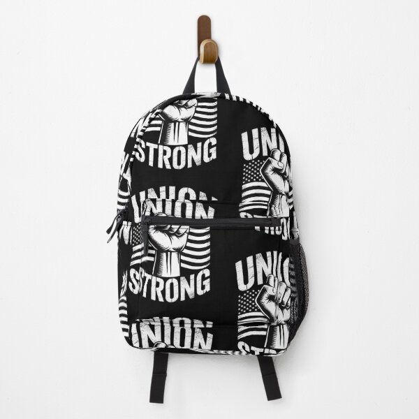 Item preview, Union Strong For professional workers Labor Day 1  designed and sold by ClassicAnthony.